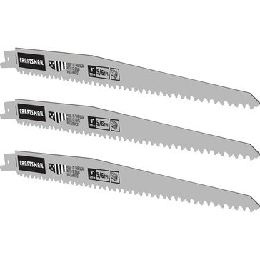 Craftsman 9