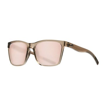 Costa del Mar Women's Panga Polarized Sunglasses