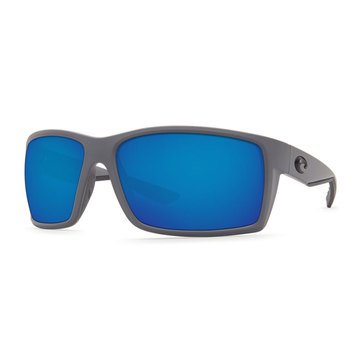 Costa del Mar Men's Reefton Polarized Sunglasses