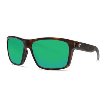 Costa del Mar Men's Slack Tide Mirror Polarized Sunglasses