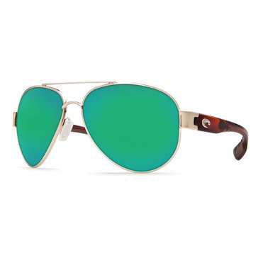 Costa del Mar Men's South Point Polarized Sunglasses