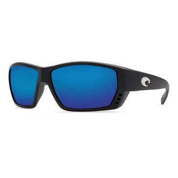 Costa del Mar Men's Tuna Alley Polarized Sunglasses