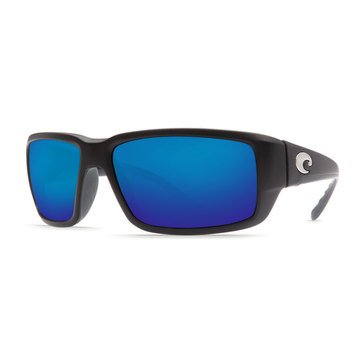 Costa del Mar Men's Fantail Polarized Sunglasses