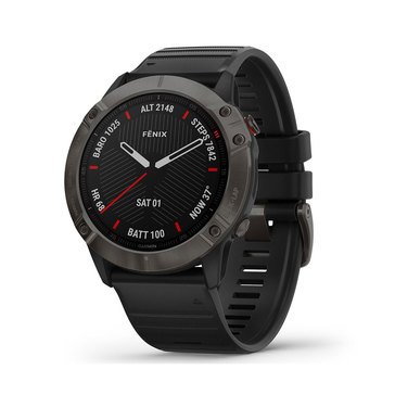 Garmin Fenix 6X 