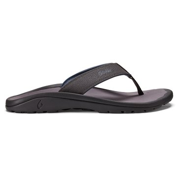 OluKai Men's Ohana Thong Sandal