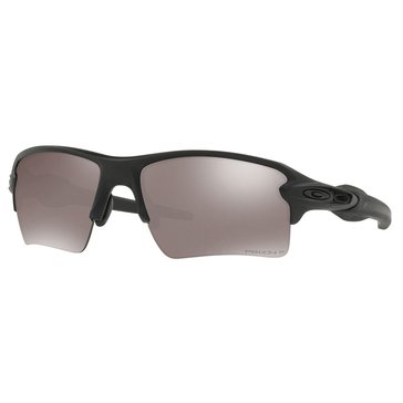Oakley Men's SI Flak 2.0 XL Polarized Sunglasses