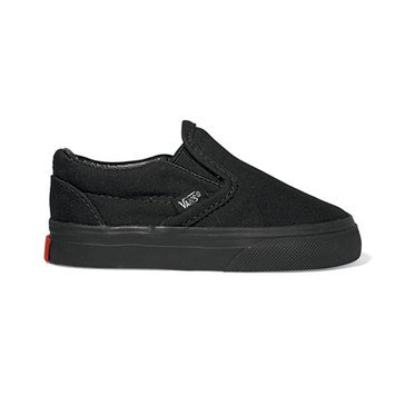 Vans Little Boys' Classic Slip-On Shoe 