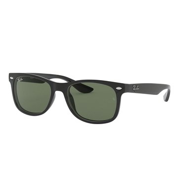 Ray-Ban Youth Wayfarer sunglasses