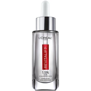 L'Oreal Revitalift Derm Intensive Hyaluronic Serum 1oz