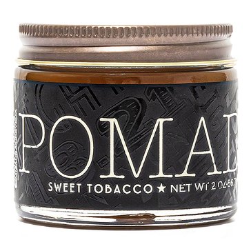 18.21 Man Made Pomade 2oz