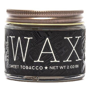 18.21 Man Made Wax 2oz