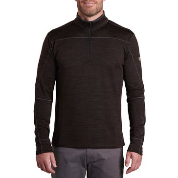 Kuhl Mens Ryzer Qtr zip