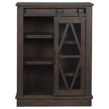 Signature Design by Ashley Bronfield Accent Cabinet