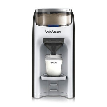 Baby Brezza Formula Pro Advanced Baby Formula Dispenser