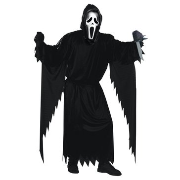 Scream Adult