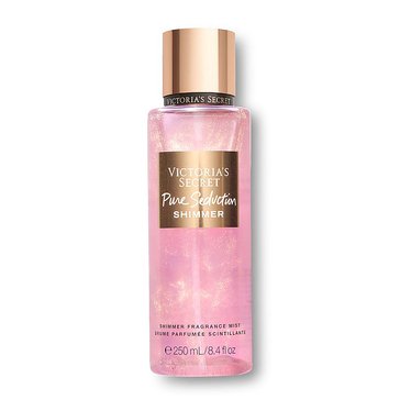 Victoria's Secret Pure Seduction Shimmer Fragrance Mist