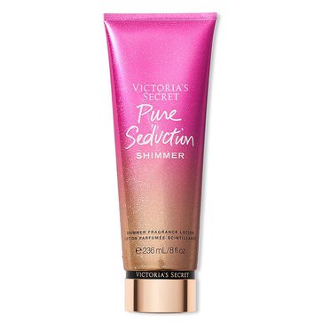 Victoria's Secret Pure Seduction Shimmer Fragrance Lotion
