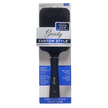 Goody Custom Style Paddle Brush 1ct