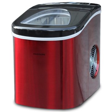 Frigidaire 26-lb Portable Countertop Ice Maker