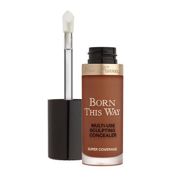 Too Faced Born This Way Super Coverage Multi Use Sculpting Concealer