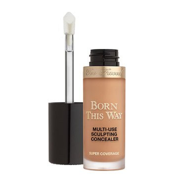 Too Faced Born This Way Super Coverage Multi Use Sculpting Concealer