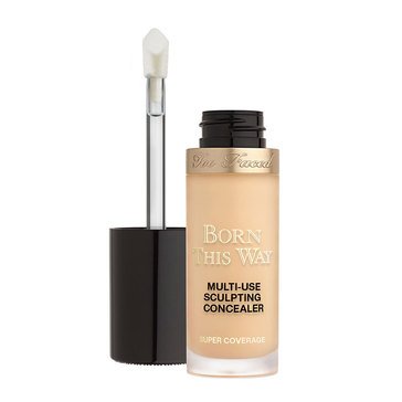 Too Faced Born This Way Super Coverage Multi Use Sculpting Concealer