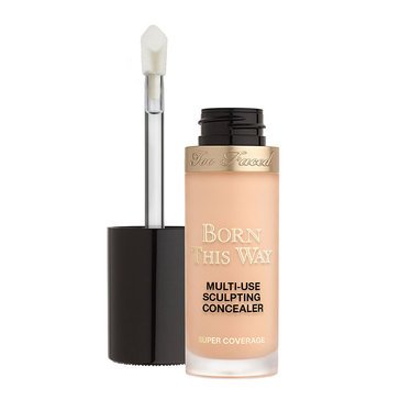 Too Faced Born This Way Super Coverage Multi Use Sculpting Concealer