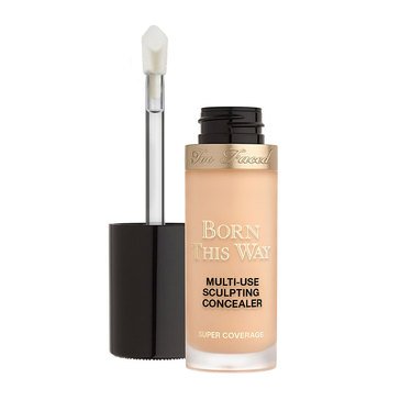 Too Faced Born This Way Super Coverage Multi Use Sculpting Concealer