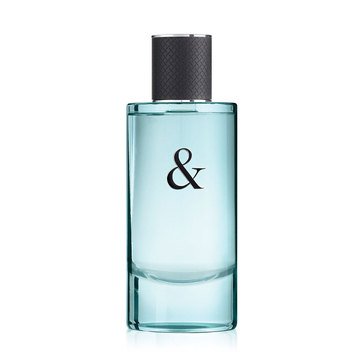 Tiffany & Co. Love For Him Eau de Toilette Spray