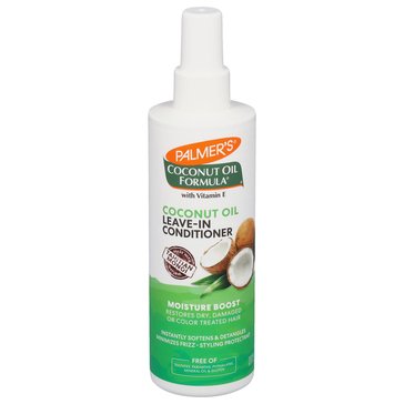Palmer's Palm Coconut Oil Leave-in Conditioner 8.5oz