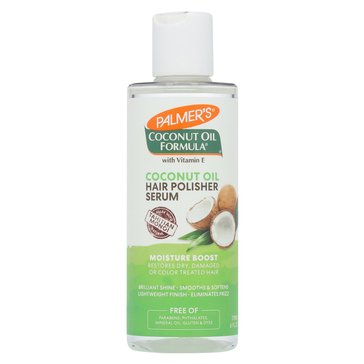 Palmer's Coconut Polisher Serum 6oz