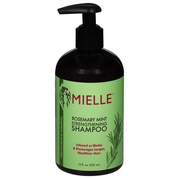 Mielle Rosemary Mint Shampoo 12oz