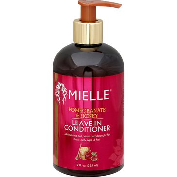 Mielle Pomegranate Honey Leave-in Conditioner 12oz