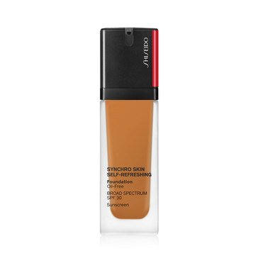 Shiseido Synchro Skin Self-Refreshing Foundation SPF 30