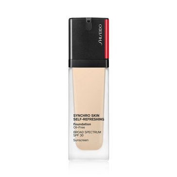 Shiseido Synchro Skin Self-Refreshing Foundation SPF 30