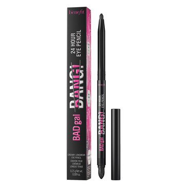 Benefit Cosmetics BADgal BANG! 24 Hour Eye Pencil