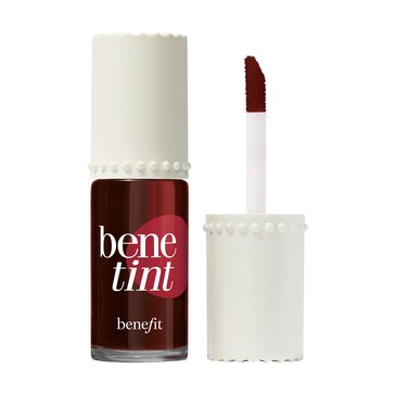 Benefit Cosmetics Benetint Lip & Cheek Stain