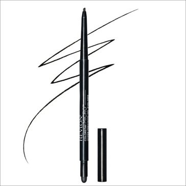 Revlon Colorstay Micro Hyper Precise Gel Eyeliner Black