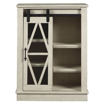Signature Design by Ashley Bronfield Accent Cabinet