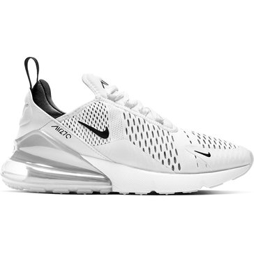 Nike Women's Air Max 270 Lifestyle Running Shoe