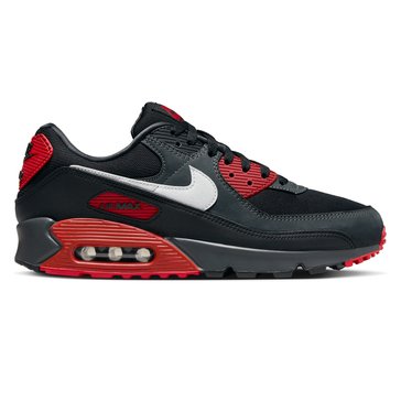 Nike Men's Air Max 90 Lifestyle Running Shoe