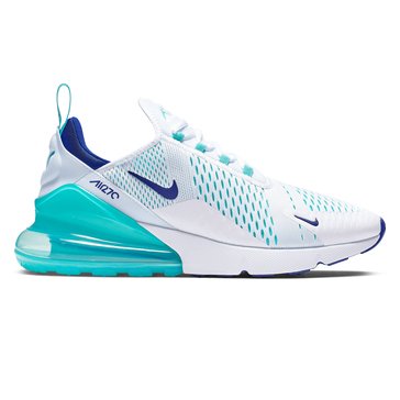 Nike Men's Air Max 270 Lifestyle Running Shoe