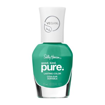 Sally Hansen Good.Kind.PureGolden Quartz