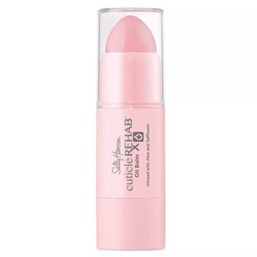 Sally Hansen Treatment Nail Rehab Oil Cuticle Balm