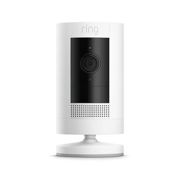 Ring Outdoor Cam (Stick Up Cam) Battery