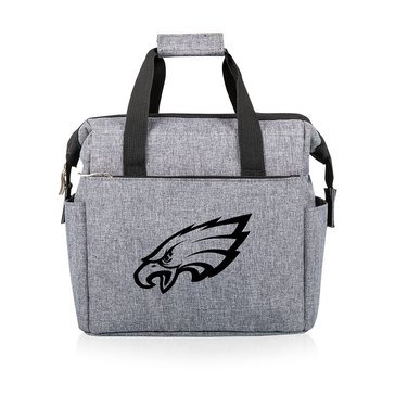 Picnic Time Eagles Lunch Cooler