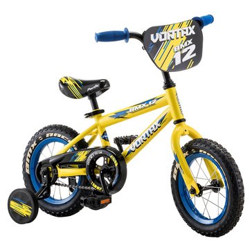 Pacific Cycle Vortax 12-Inch Boys Bike