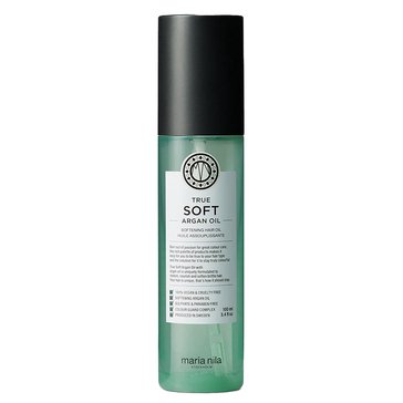 Maria Nila True Soft Argan Oil 3.4 fl oz