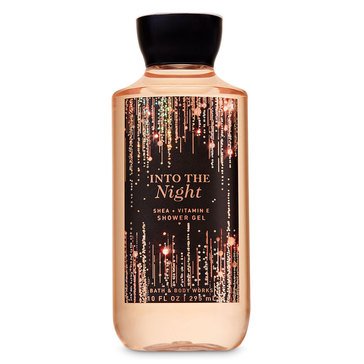 Bath & Body Works Into The Night Shower Gel