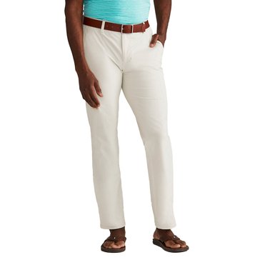 Vineyard Vines Men's Pant On The Go Performance 